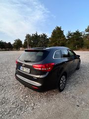 Kia Ceed / cee'd 2016-thumb-6
