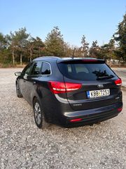 Kia Ceed / cee'd 2016-thumb-7