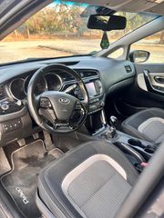 Kia Ceed / cee'd 2016-thumb-8