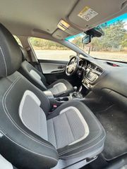 Kia Ceed / cee'd 2016-thumb-9