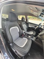 Kia Ceed / cee'd 2016-thumb-11