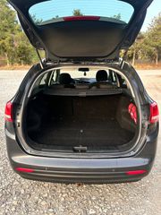 Kia Ceed / cee'd 2016-thumb-12