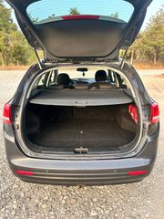 Kia Ceed / cee'd 2016-thumb-13
