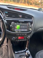 Kia Ceed / cee'd 2016-thumb-14