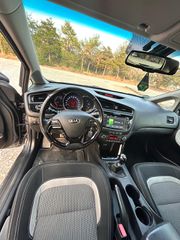 Kia Ceed / cee'd 2016-thumb-15