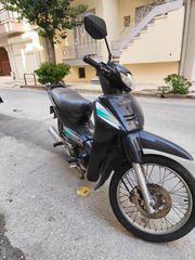 Dayang DY 50A DISC 2003