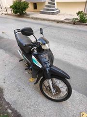 Dayang DY 50A DISC 2003-thumb-2