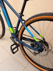 All - Mountain Cube 2021 Aim race blueberry-thumb-4