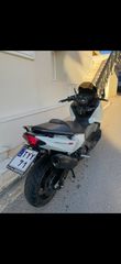 Sym Maxsym TL 2021 Sym tl 465