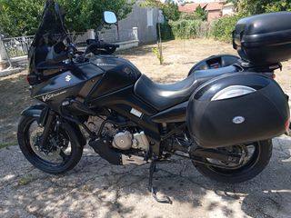 Suzuki V-Strom 650 2006