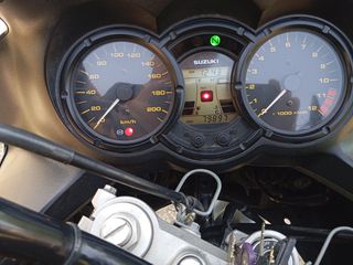 Suzuki V-Strom 650 2006-thumb-1