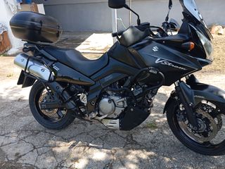 Suzuki V-Strom 650 2006-thumb-2