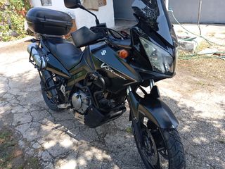 Suzuki V-Strom 650 2006-thumb-3