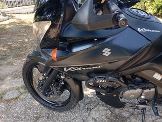 Suzuki V-Strom 650 2006-thumb-4