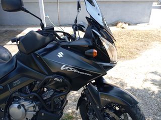 Suzuki V-Strom 650 2006-thumb-5