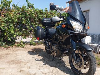 Suzuki V-Strom 650 2006-thumb-6