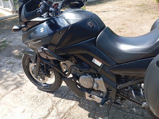 Suzuki V-Strom 650 2006-thumb-7