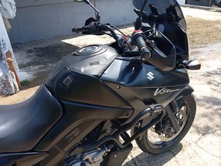 Suzuki V-Strom 650 2006-thumb-8