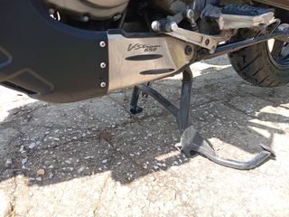 Suzuki V-Strom 650 2006-thumb-9