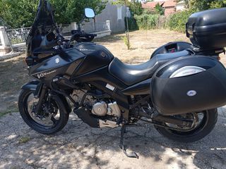 Suzuki V-Strom 650 2006-thumb-10