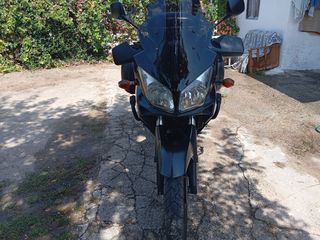 Suzuki V-Strom 650 2006-thumb-11