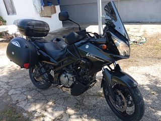 Suzuki V-Strom 650 2006-thumb-12