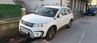 Suzuki Vitara 2015 4Χ4 Allgrip
