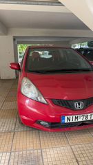 Honda Jazz 2009