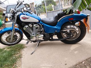 Honda Shadow 600 1995