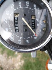 Honda Shadow 600 1995-thumb-6