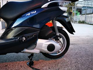 Piaggio FLY 125 4T 2017
