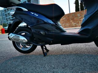 Piaggio FLY 125 4T 2017-thumb-3