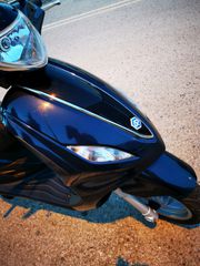 Piaggio FLY 125 4T 2017-thumb-5