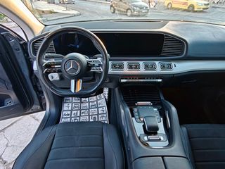 Mercedes-Benz GLE 350 2025 COUPE DE AMG FACE LIFT-thumb-35