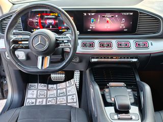 Mercedes-Benz GLE 350 2025 COUPE DE AMG FACE LIFT-thumb-36