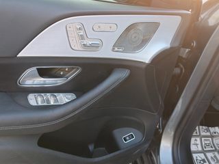 Mercedes-Benz GLE 350 2025 COUPE DE AMG FACE LIFT-thumb-38