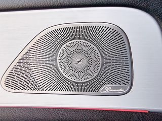 Mercedes-Benz GLE 350 2025 COUPE DE AMG FACE LIFT-thumb-39