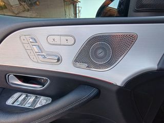 Mercedes-Benz GLE 350 2025 COUPE DE AMG FACE LIFT-thumb-42