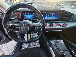 Mercedes-Benz GLE 350 2025 COUPE DE AMG FACE LIFT-thumb-43