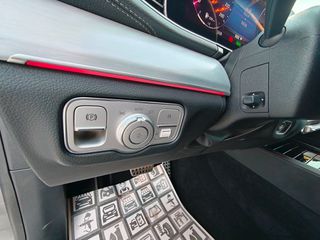 Mercedes-Benz GLE 350 2025 COUPE DE AMG FACE LIFT-thumb-44