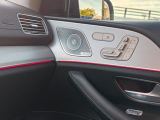 Mercedes-Benz GLE 350 2025 COUPE DE AMG FACE LIFT-thumb-46