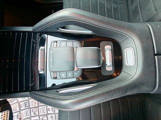 Mercedes-Benz GLE 350 2025 COUPE DE AMG FACE LIFT-thumb-47