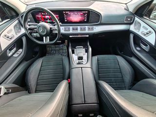 Mercedes-Benz GLE 350 2025 COUPE DE AMG FACE LIFT-thumb-48
