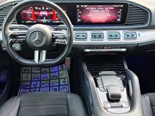 Mercedes-Benz GLE 350 2025 COUPE DE AMG FACE LIFT-thumb-49
