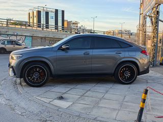 Mercedes-Benz GLE 350 2025 COUPE DE AMG FACE LIFT-thumb-10