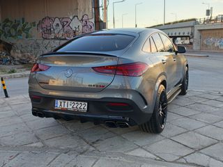 Mercedes-Benz GLE 350 2025 COUPE DE AMG FACE LIFT-thumb-11