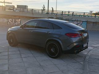 Mercedes-Benz GLE 350 2025 COUPE DE AMG FACE LIFT-thumb-15