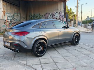 Mercedes-Benz GLE 350 2025 COUPE DE AMG FACE LIFT-thumb-16