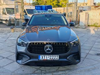 Mercedes-Benz GLE 350 2025 COUPE DE AMG FACE LIFT-thumb-19