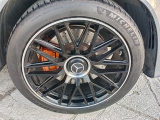 Mercedes-Benz GLE 350 2025 COUPE DE AMG FACE LIFT-thumb-20